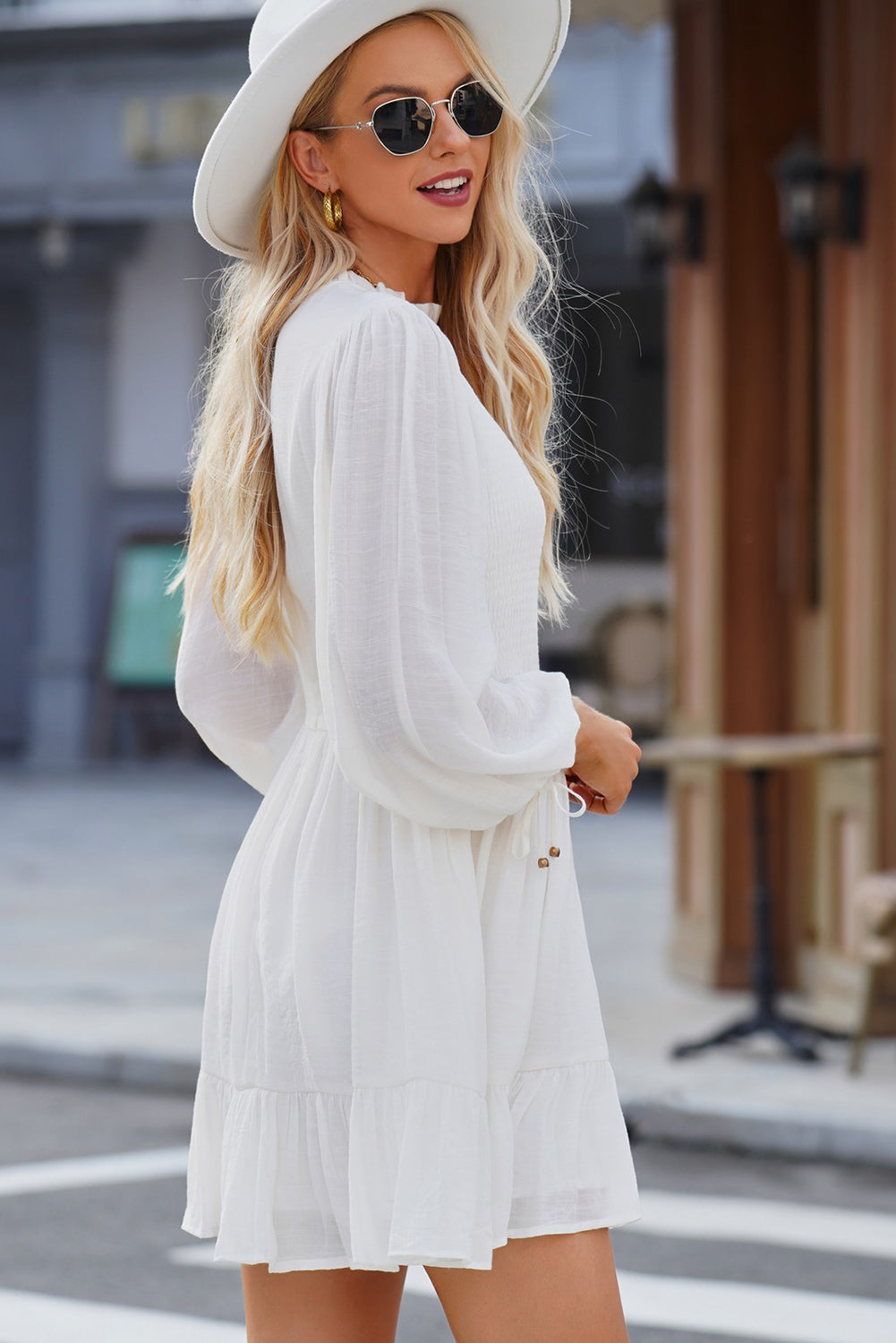 The Lucia